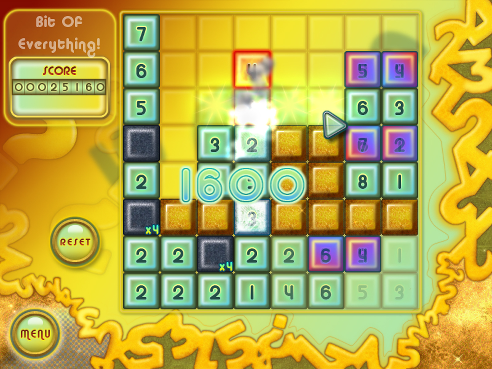 Numba Deluxe screenshot 9