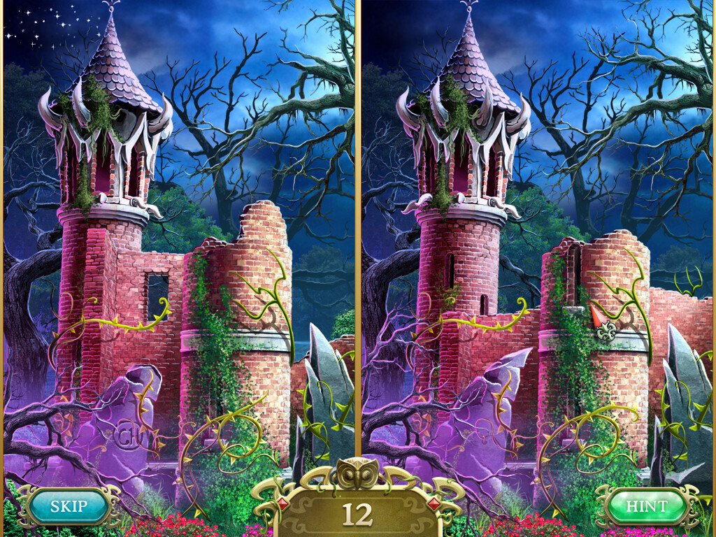 Cursed House 4 screenshot 5