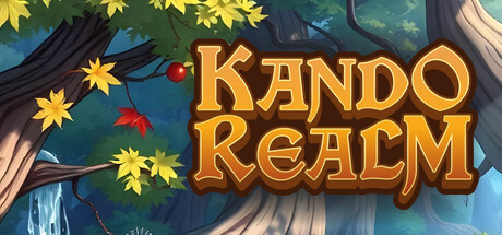 Kando Realm Cover Image