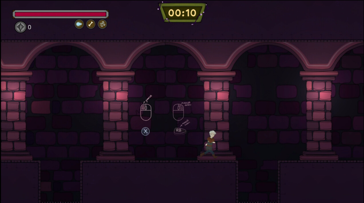 Fireball screenshot 3