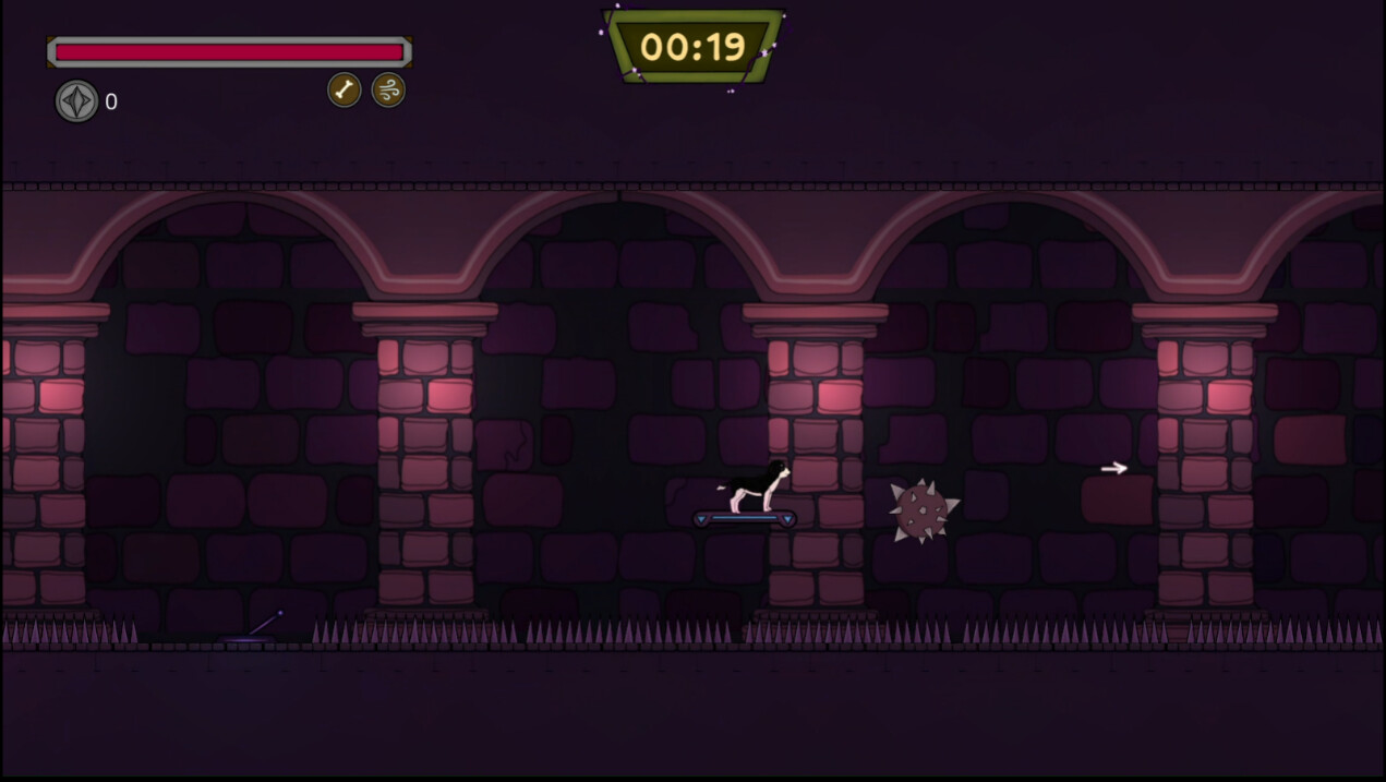 Fireball screenshot 4