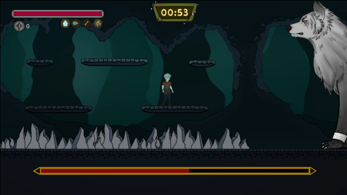 Fireball screenshot 5