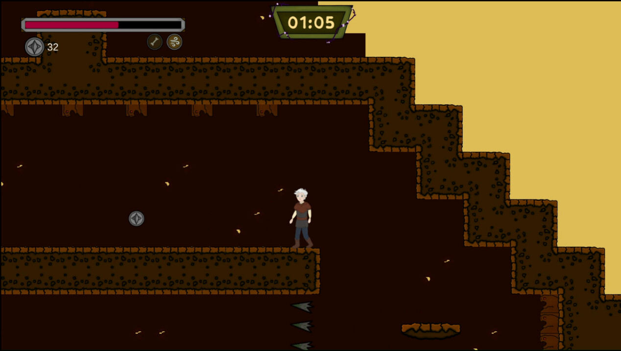 Fireball screenshot 1