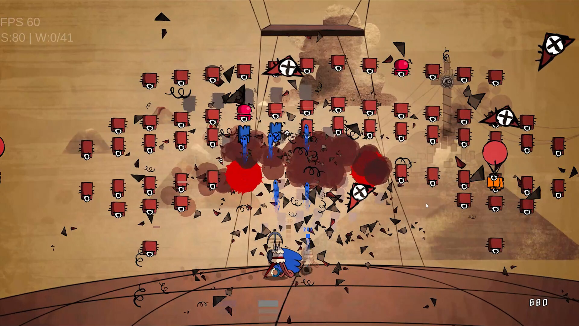 LavaLoop screenshot 13