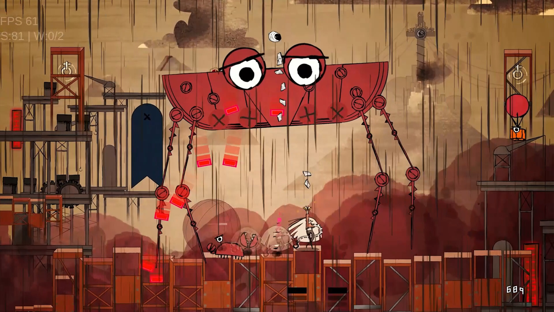LavaLoop screenshot 11
