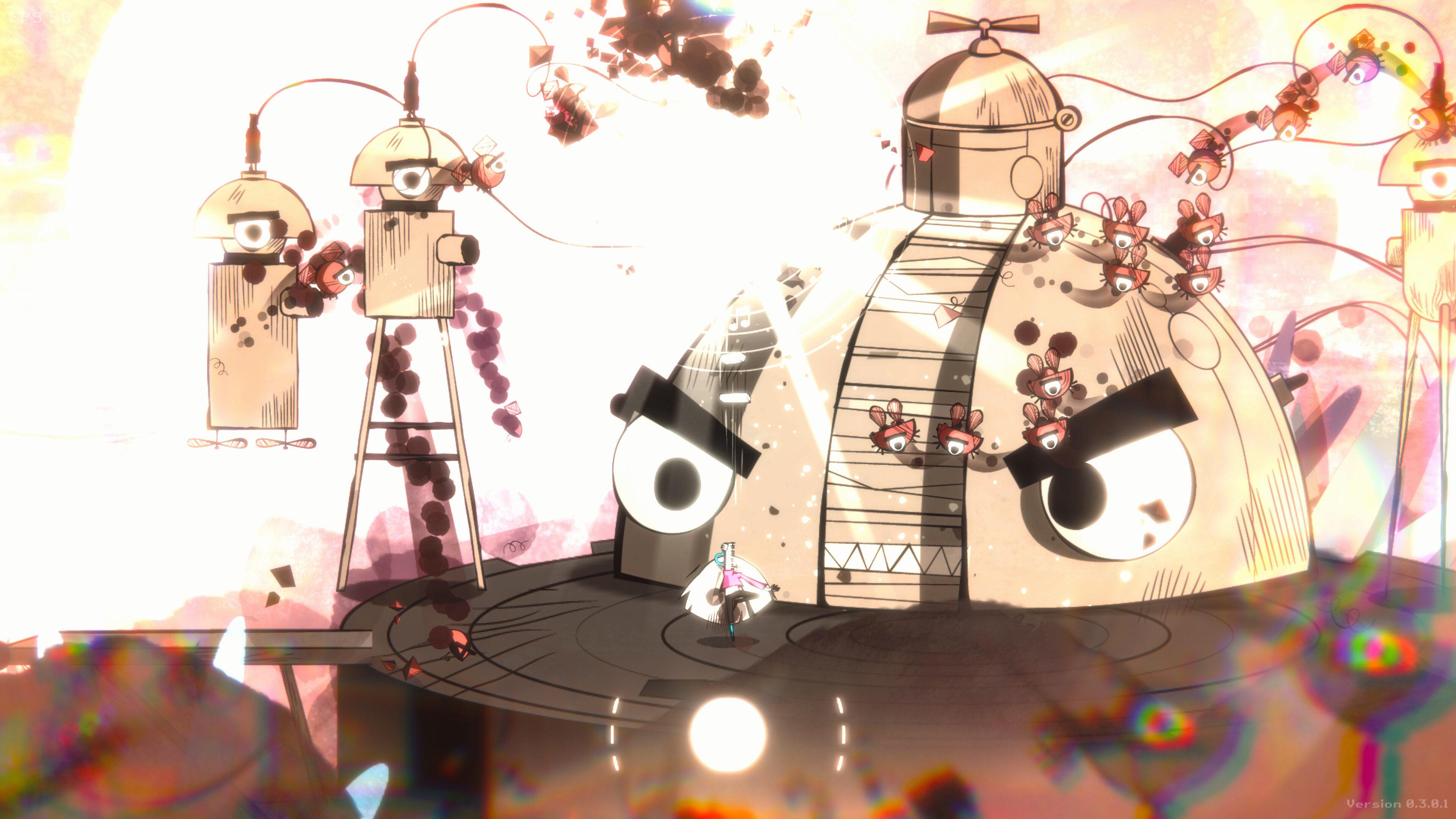 LavaLoop screenshot 9