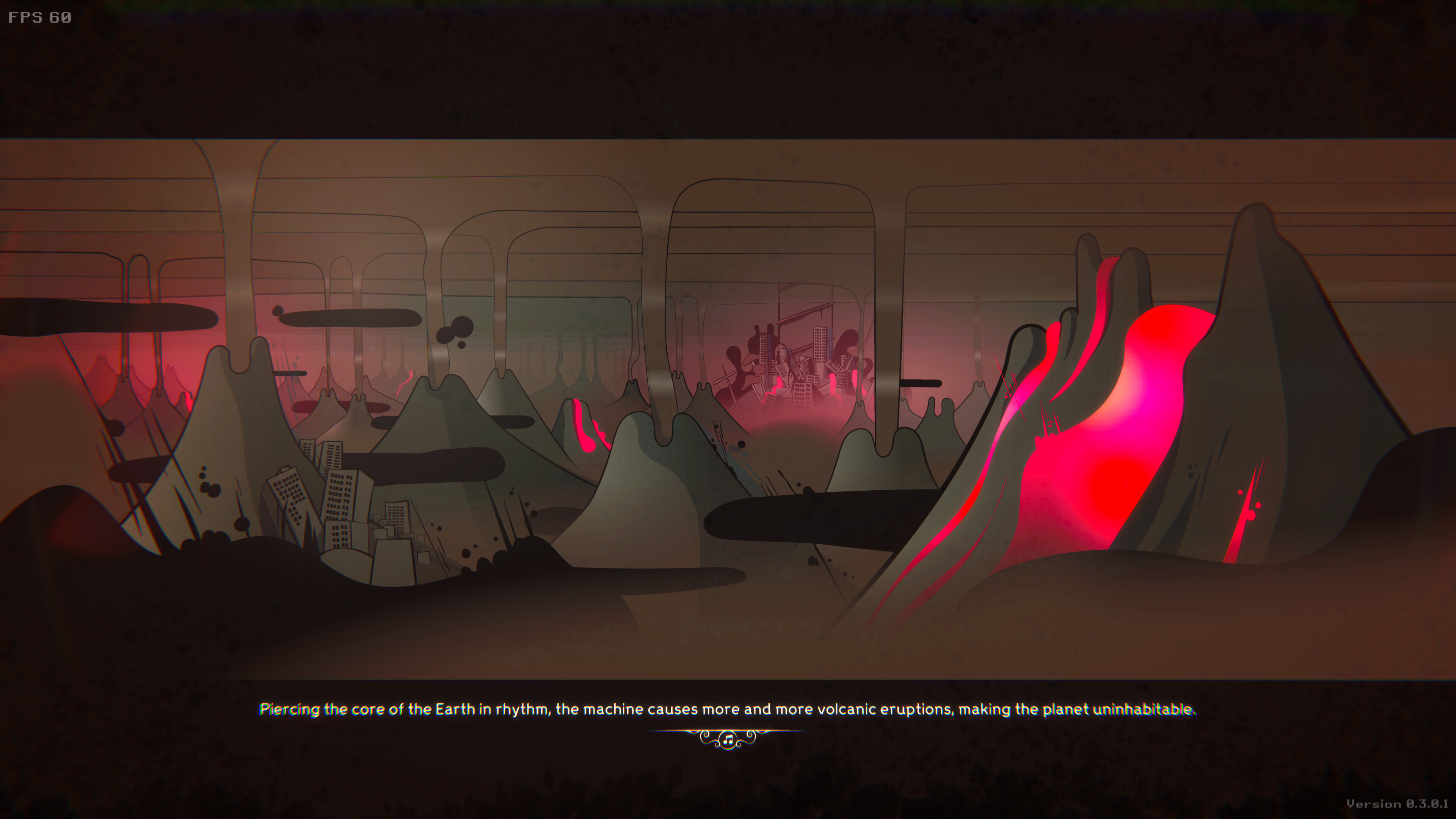 LavaLoop screenshot 10