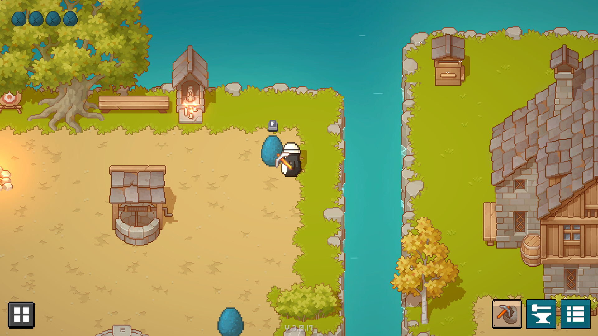 Egg Surprise screenshot 1