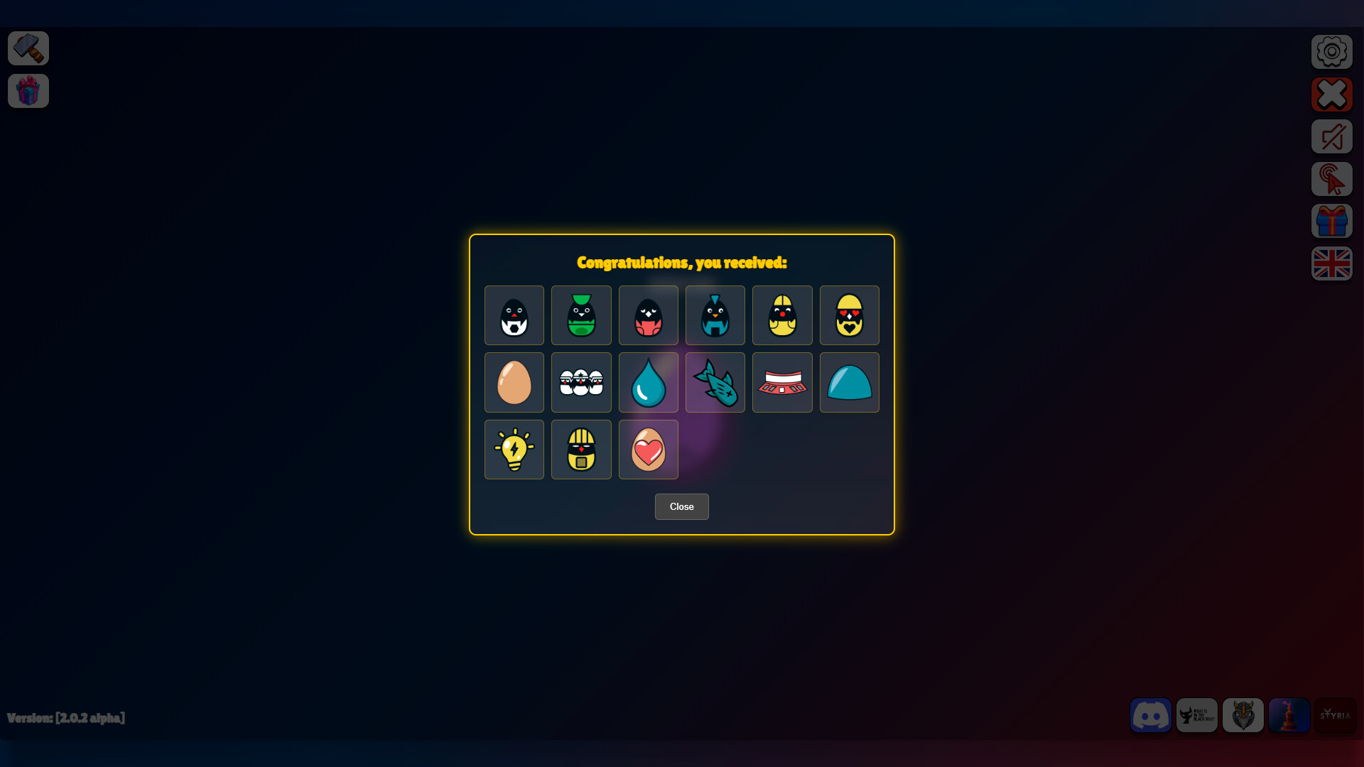 Egg Surprise screenshot 9