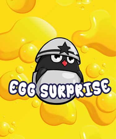Egg Surprise