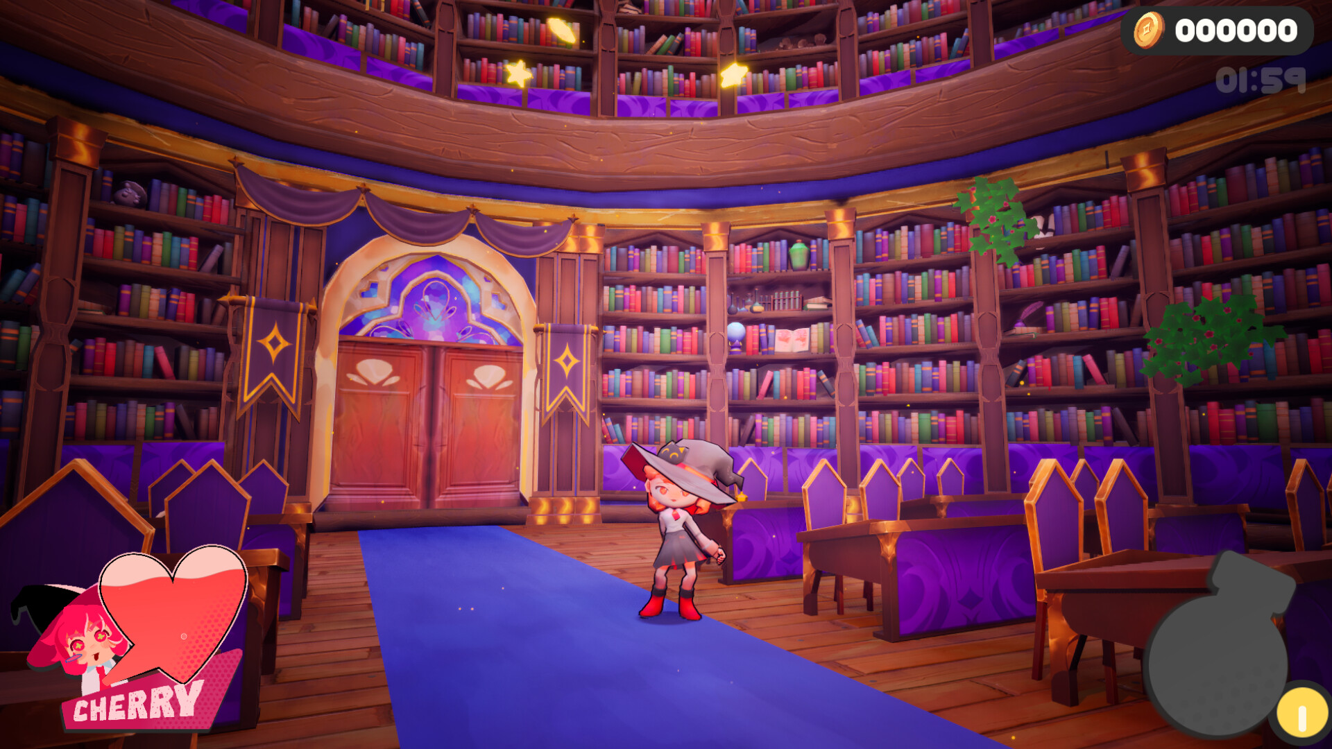 Bashful Adoration screenshot 6
