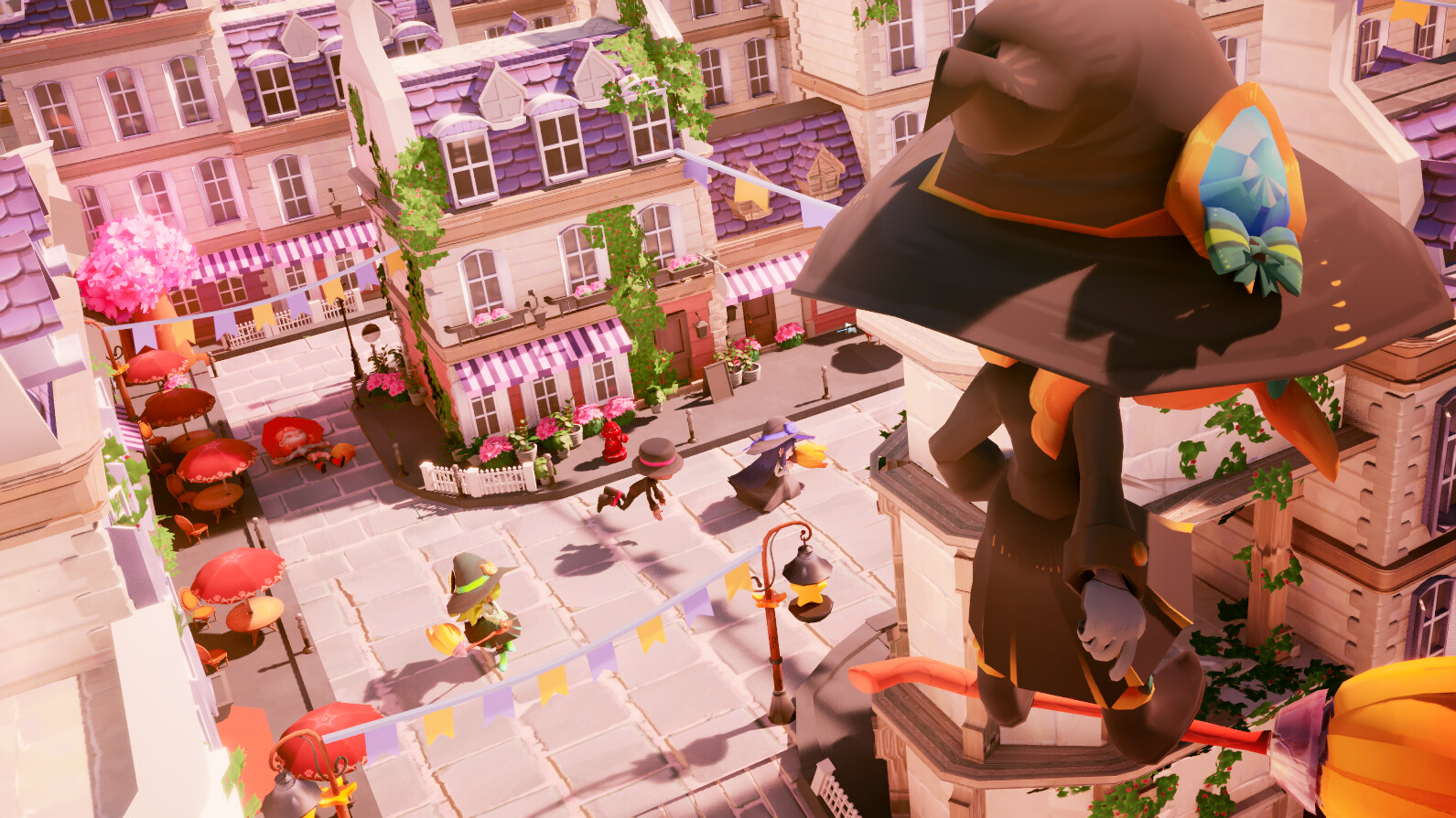 Bashful Adoration screenshot 9