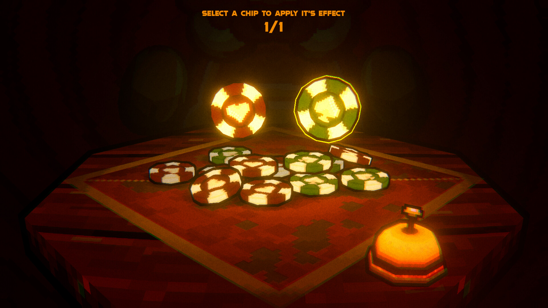 Hellfire Poncho screenshot 9