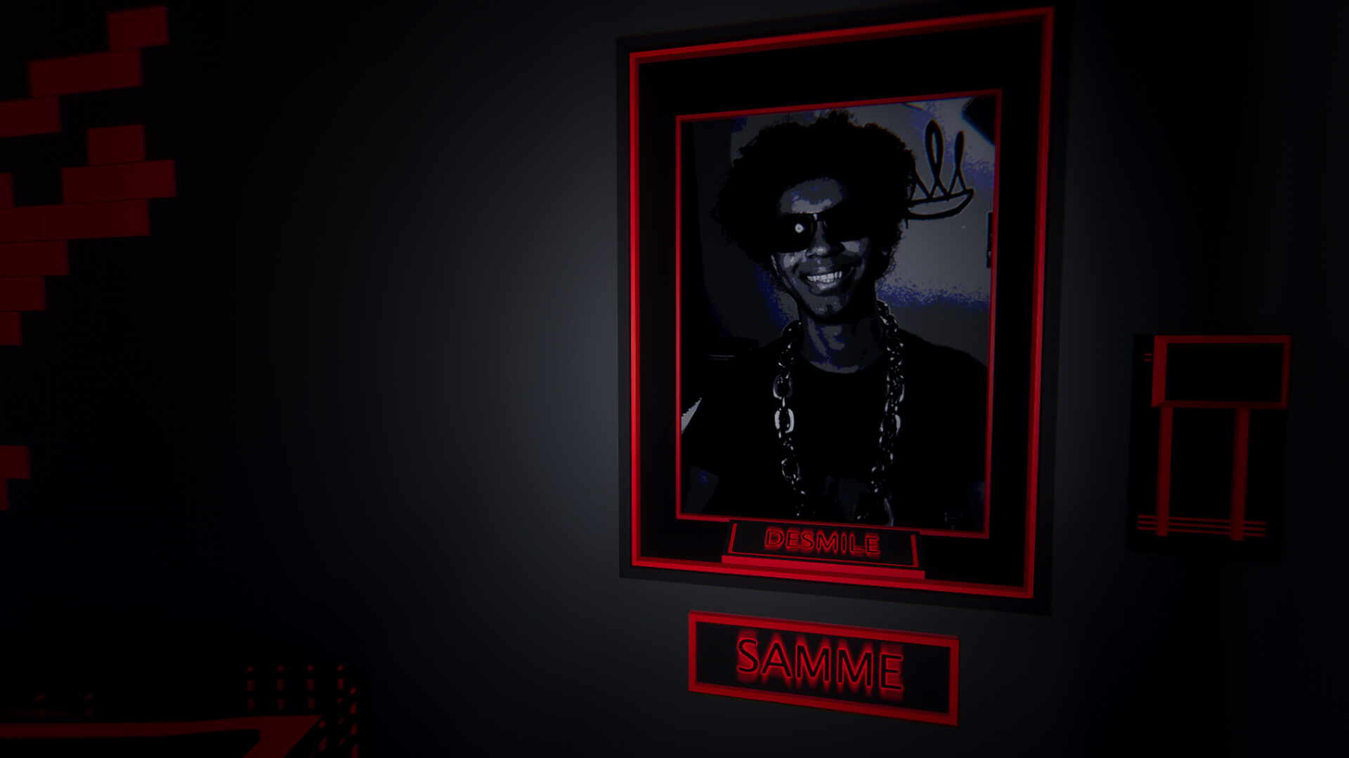 SMILE SIMULATION screenshot 10