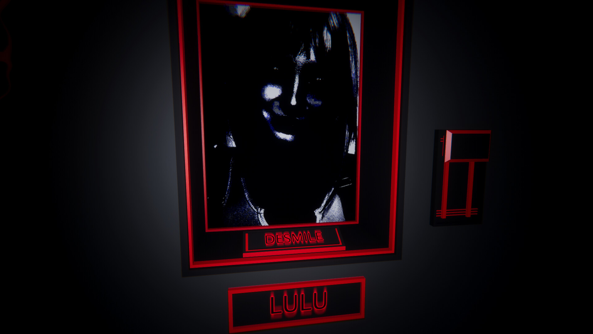 SMILE SIMULATION screenshot 8