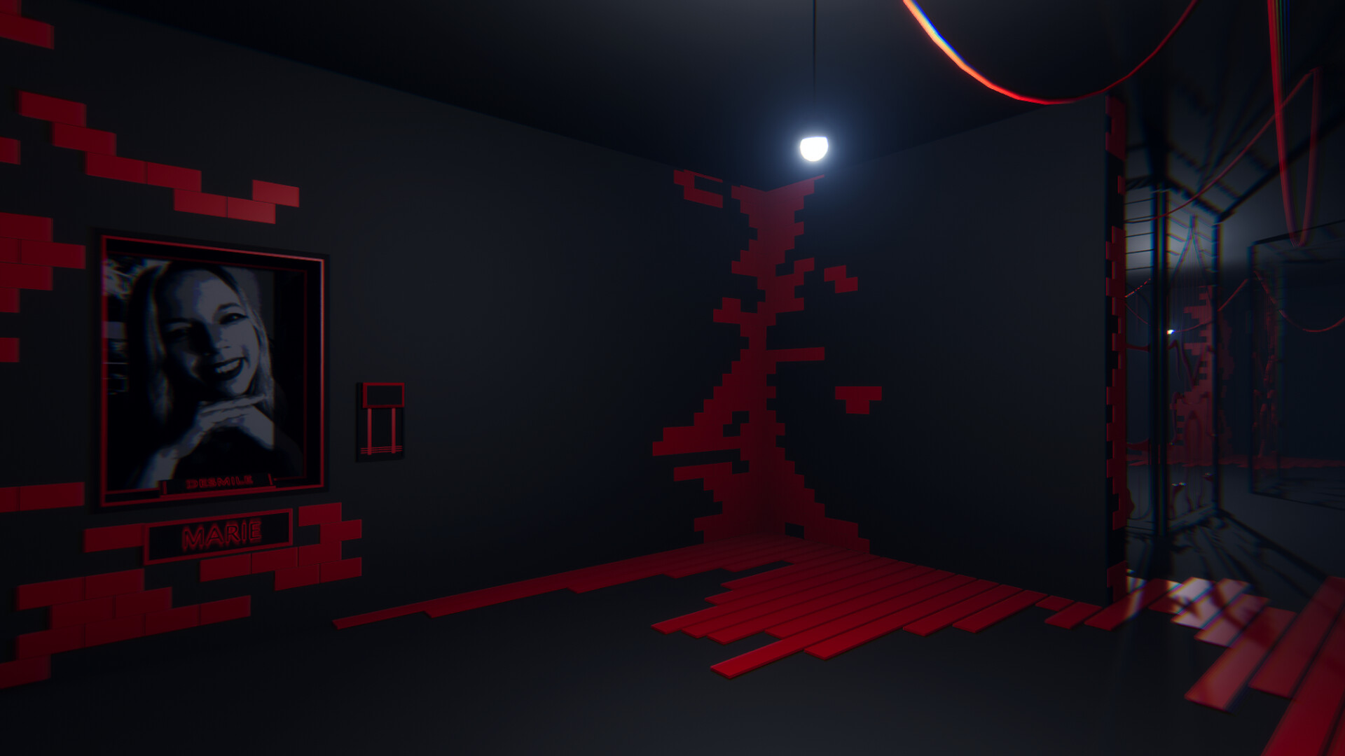 SMILE SIMULATION screenshot 12
