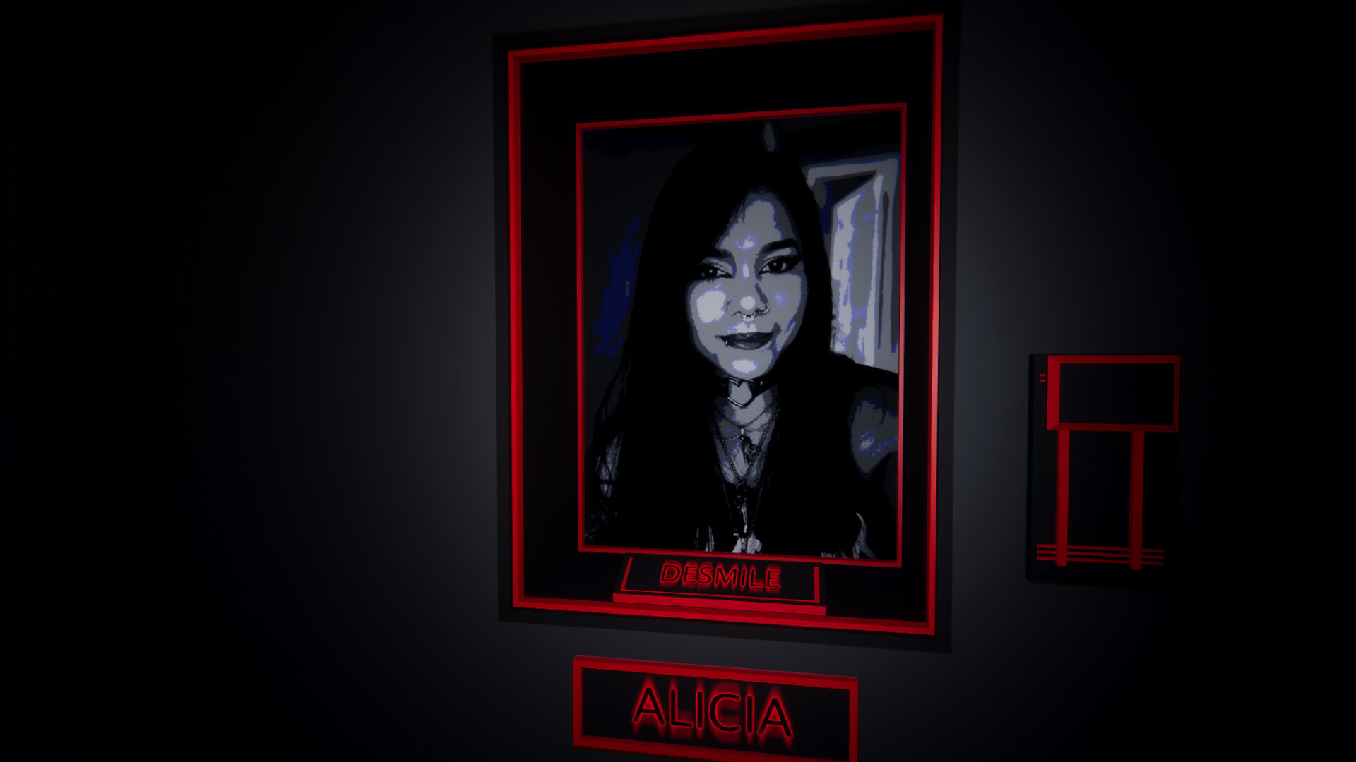 SMILE SIMULATION screenshot 6