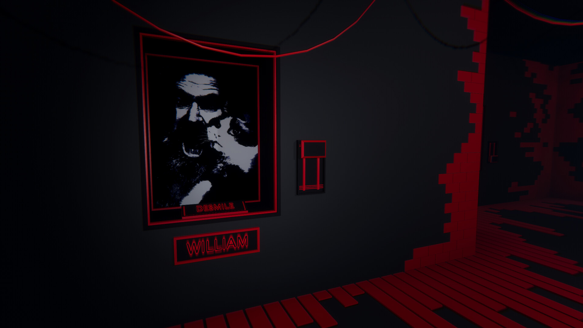 SMILE SIMULATION screenshot 4