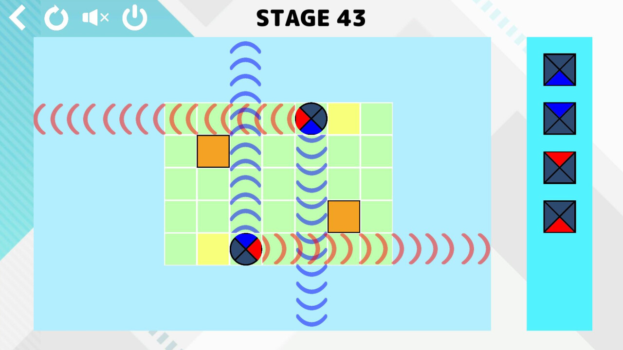 MagnetWorks screenshot 4