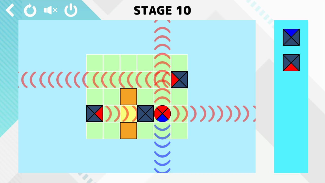 MagnetWorks screenshot 2