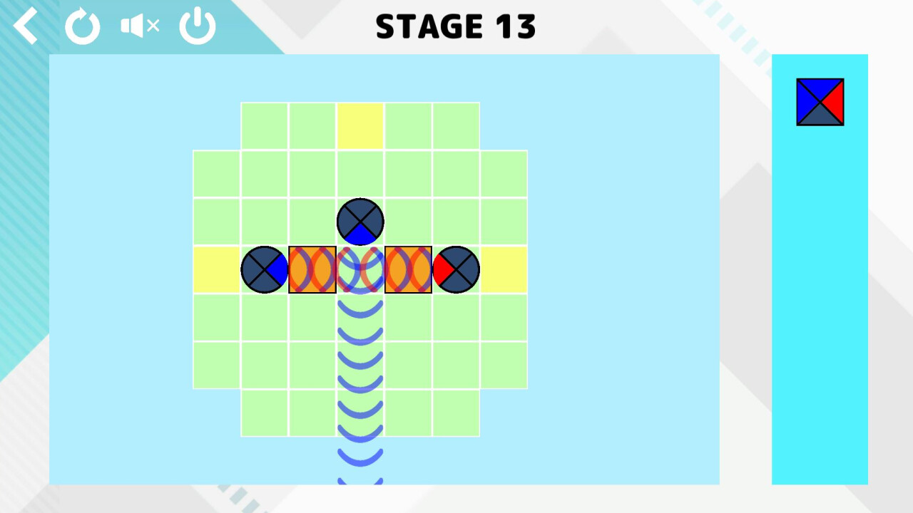 MagnetWorks screenshot 3