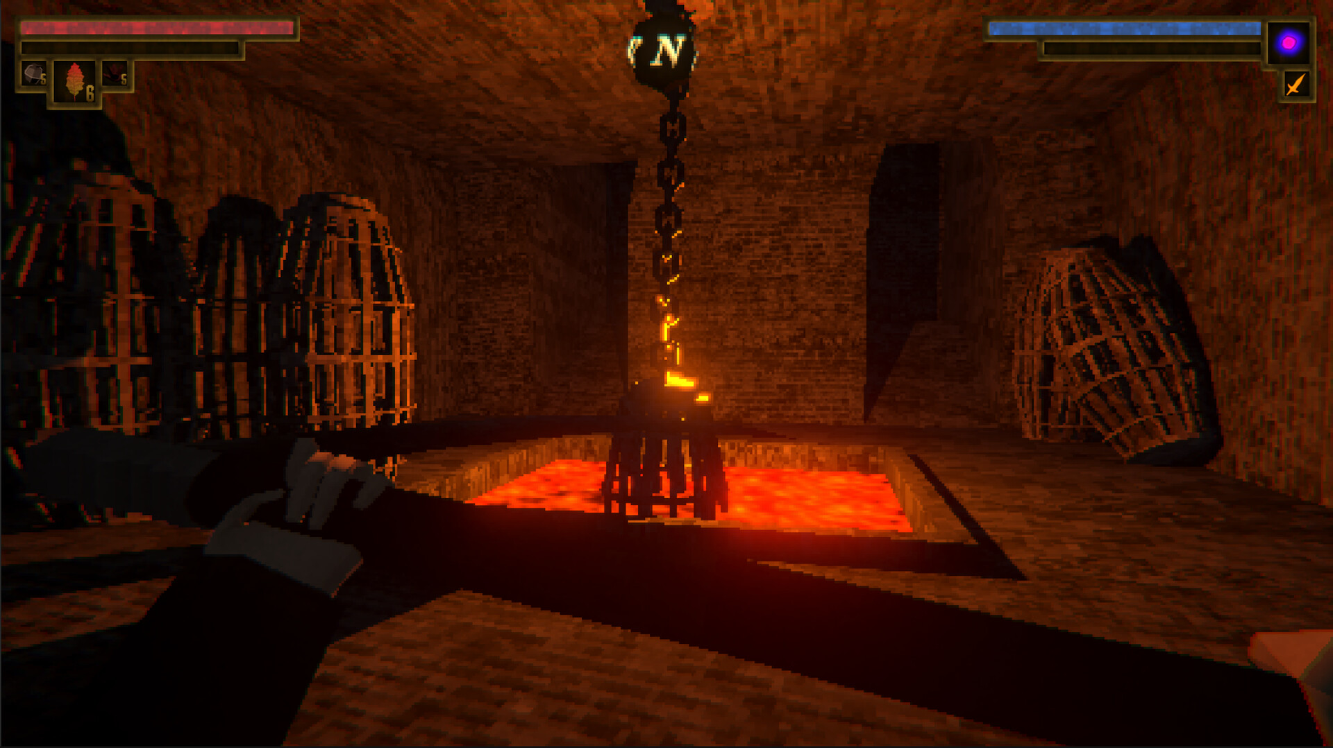 雅里夫：诅咒面具（Verho: Curse of Faces）|Build 20836219|PC中文