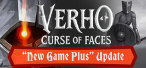 Verho - Curse of Faces