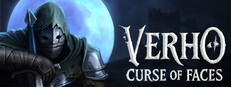 Verho - Curse of Faces