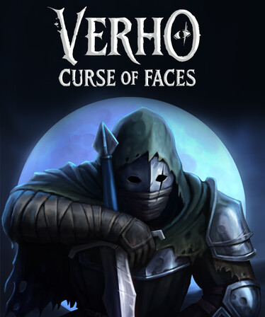 Verho - Curse of Faces