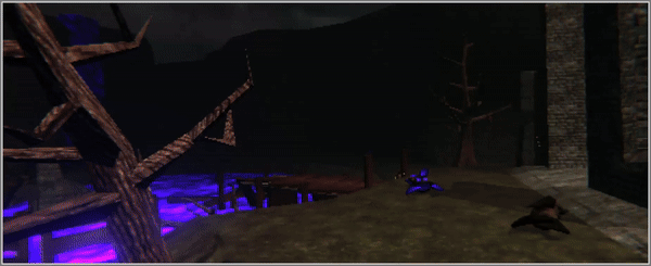 PRESENTATION - Verho - Curse of Faces 4 VerhoSteamPageNew1 | RPG Jeuxvidéo