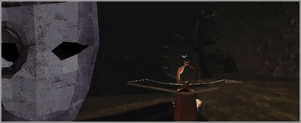 PRESENTATION - Verho - Curse of Faces 8 VerhoSteamPageNew2 | RPG Jeuxvidéo