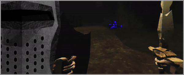 PRESENTATION - Verho - Curse of Faces 6 VerhoSteamPageNew4 | RPG Jeuxvidéo