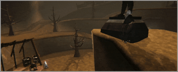 PRESENTATION - Verho - Curse of Faces 1 VerhoSteamPageNew6 | RPG Jeuxvidéo