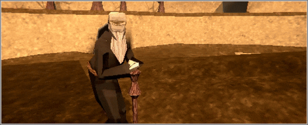 PRESENTATION - Verho - Curse of Faces 2 VerhoSteamPageNew7 | RPG Jeuxvidéo