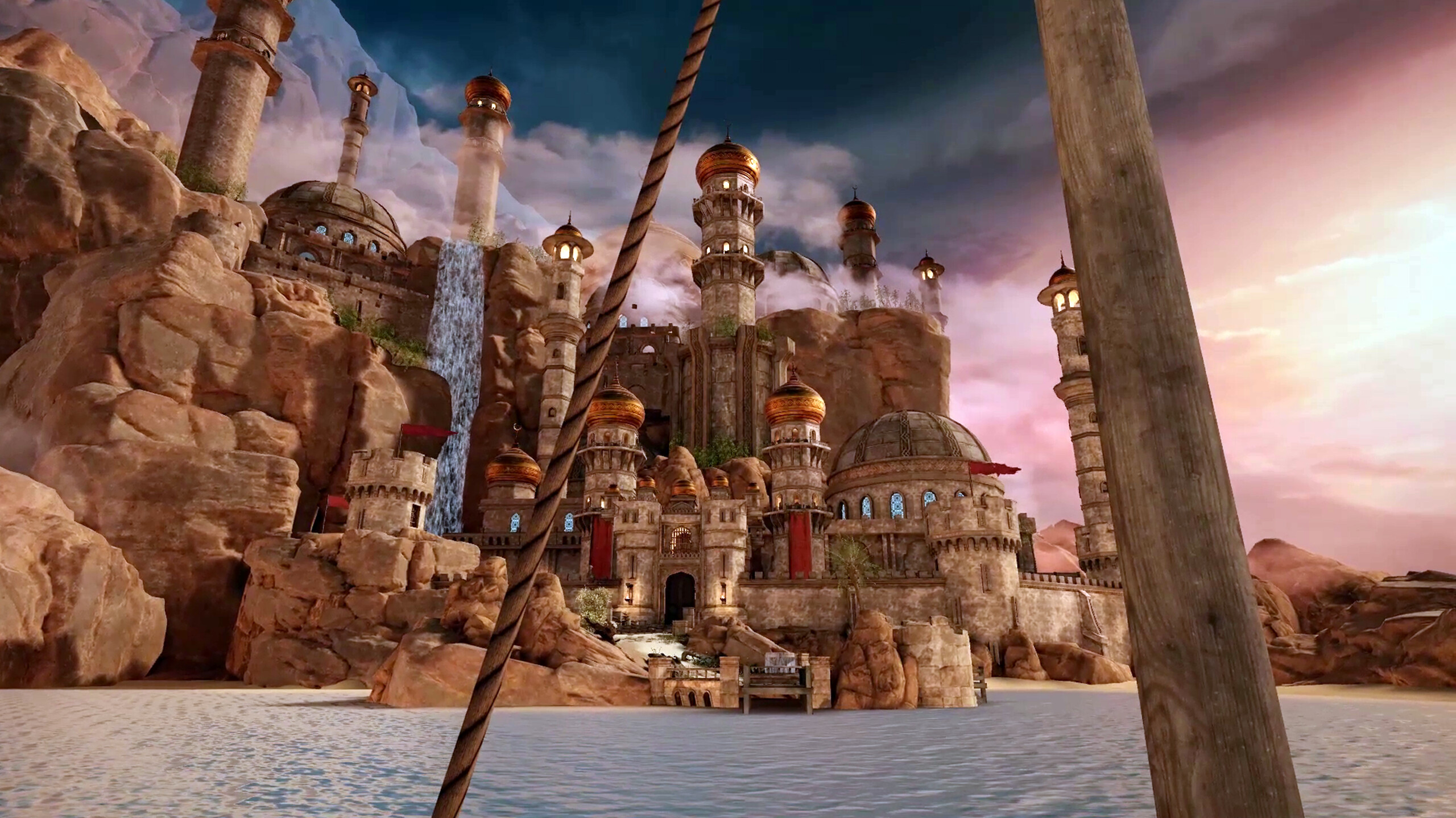 Ember Souls screenshot 2