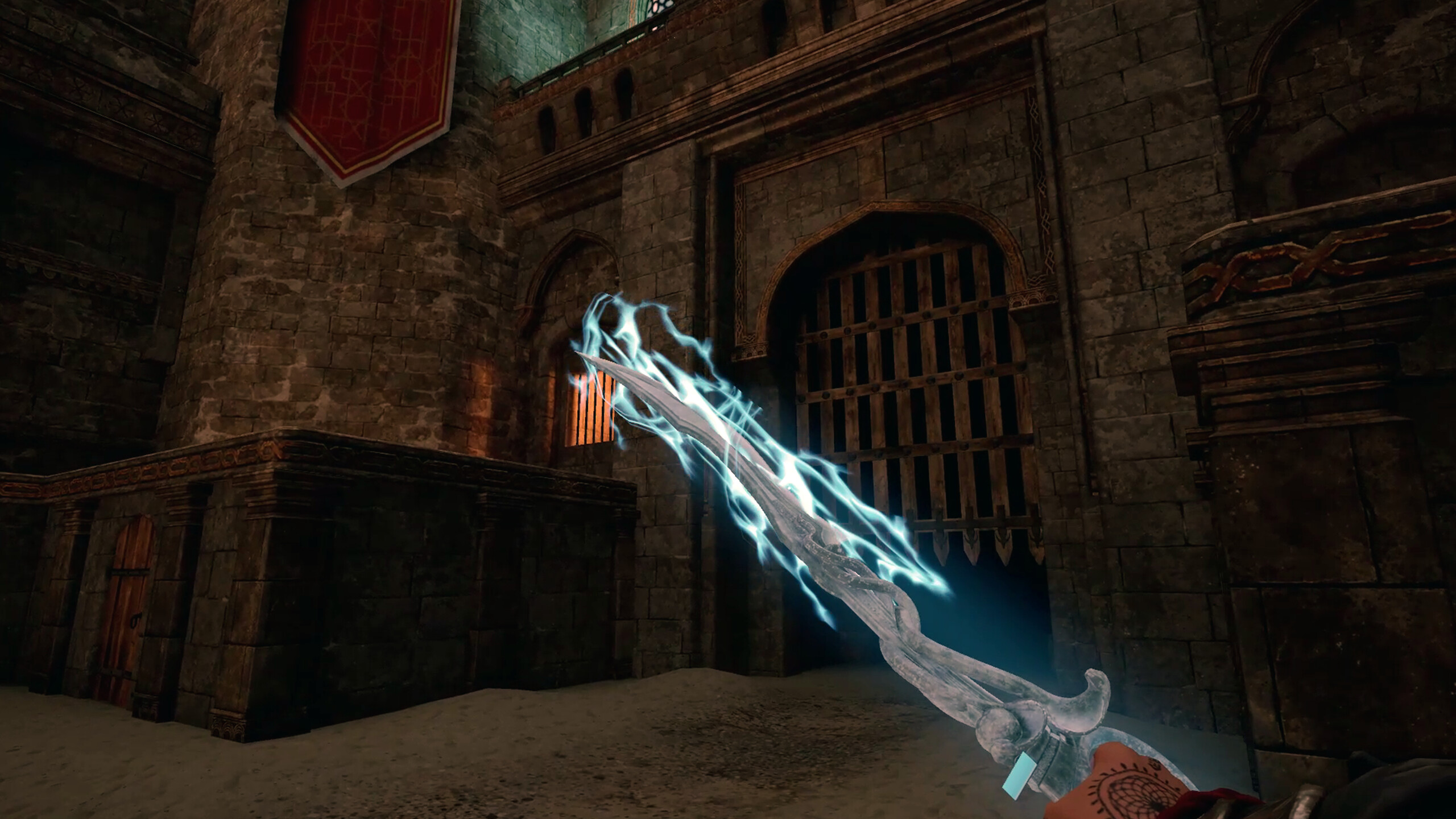 Ember Souls screenshot 4