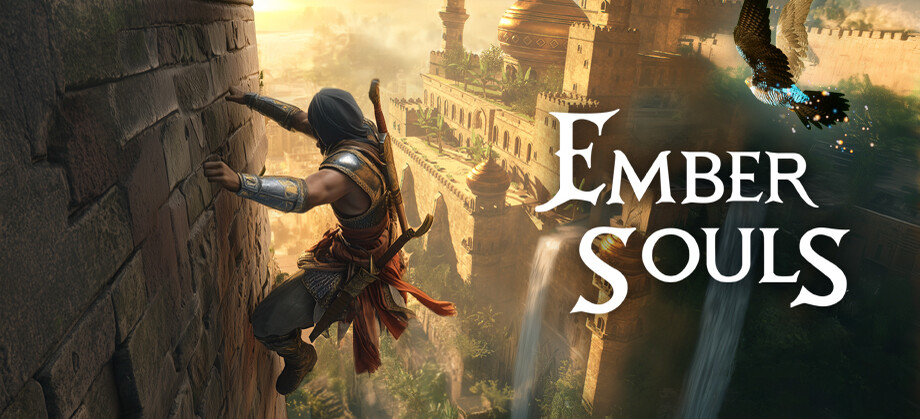 Ember Souls screenshot 9