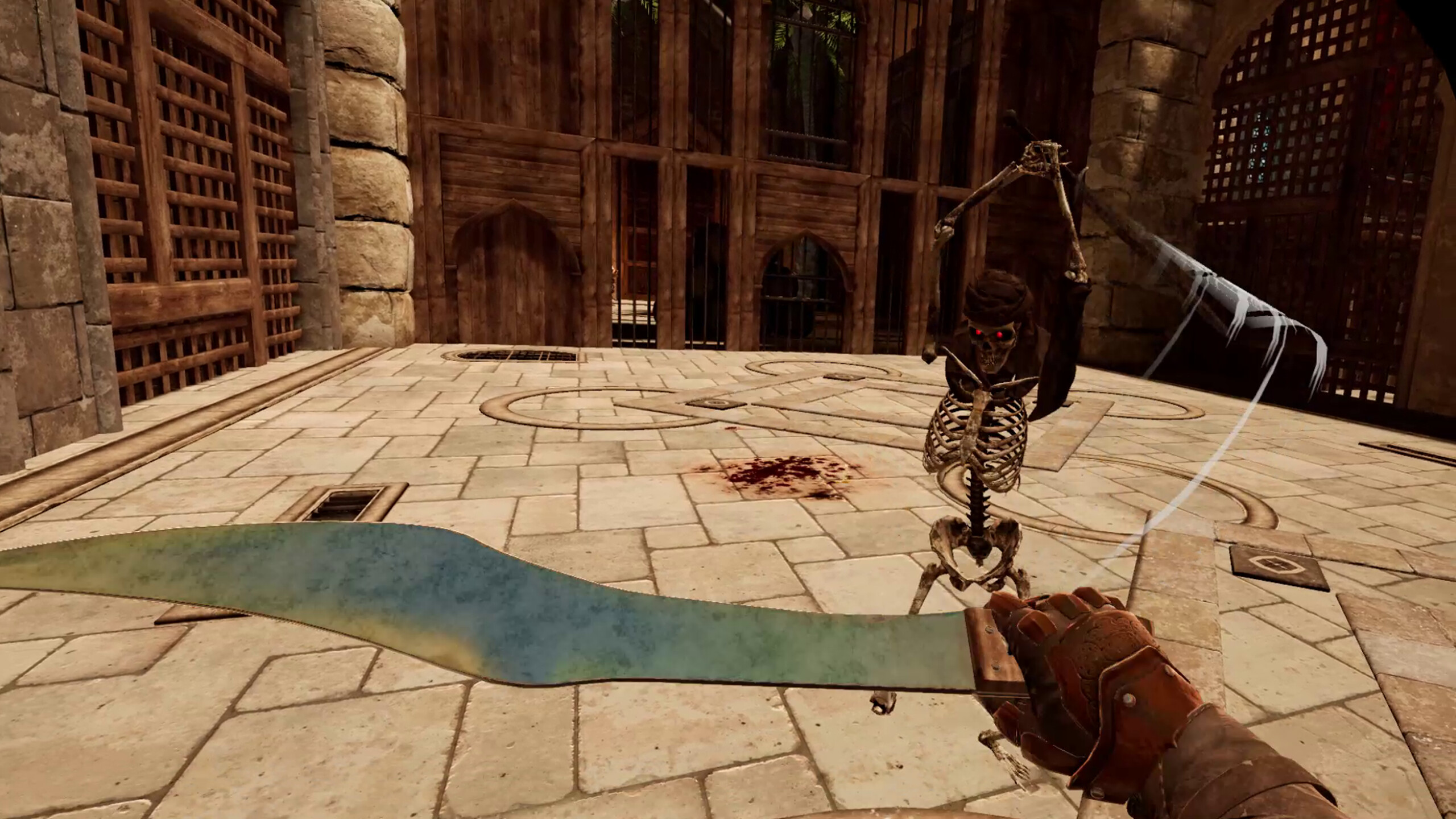 Ember Souls screenshot 3