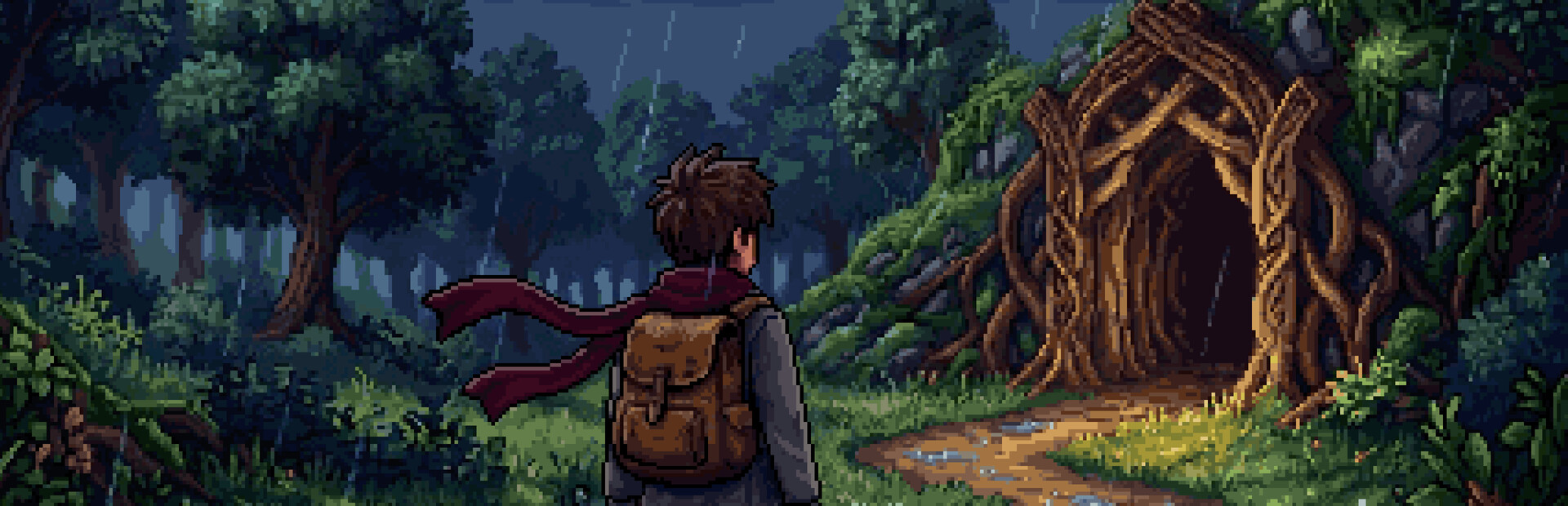 Last Story: Dungeon