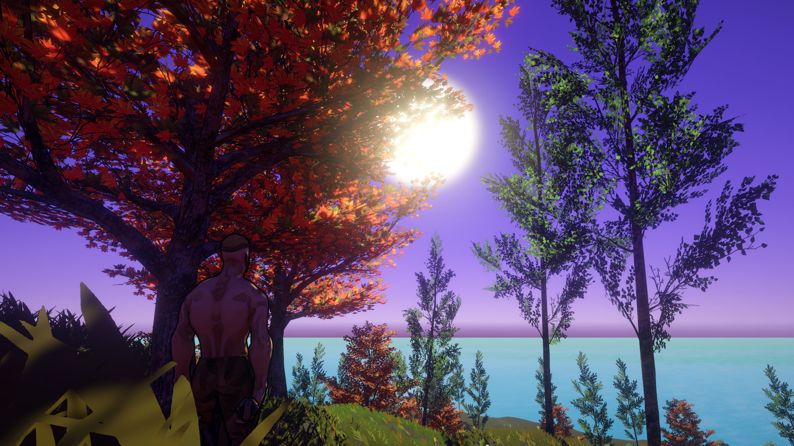 Ravensthorn screenshot 8