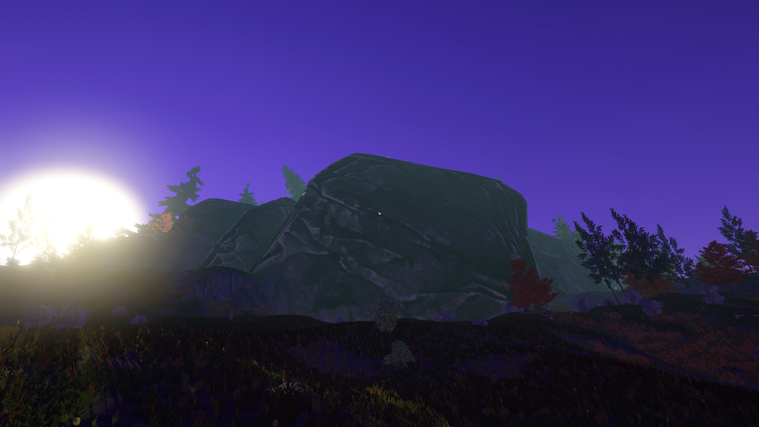 Ravensthorn screenshot 9
