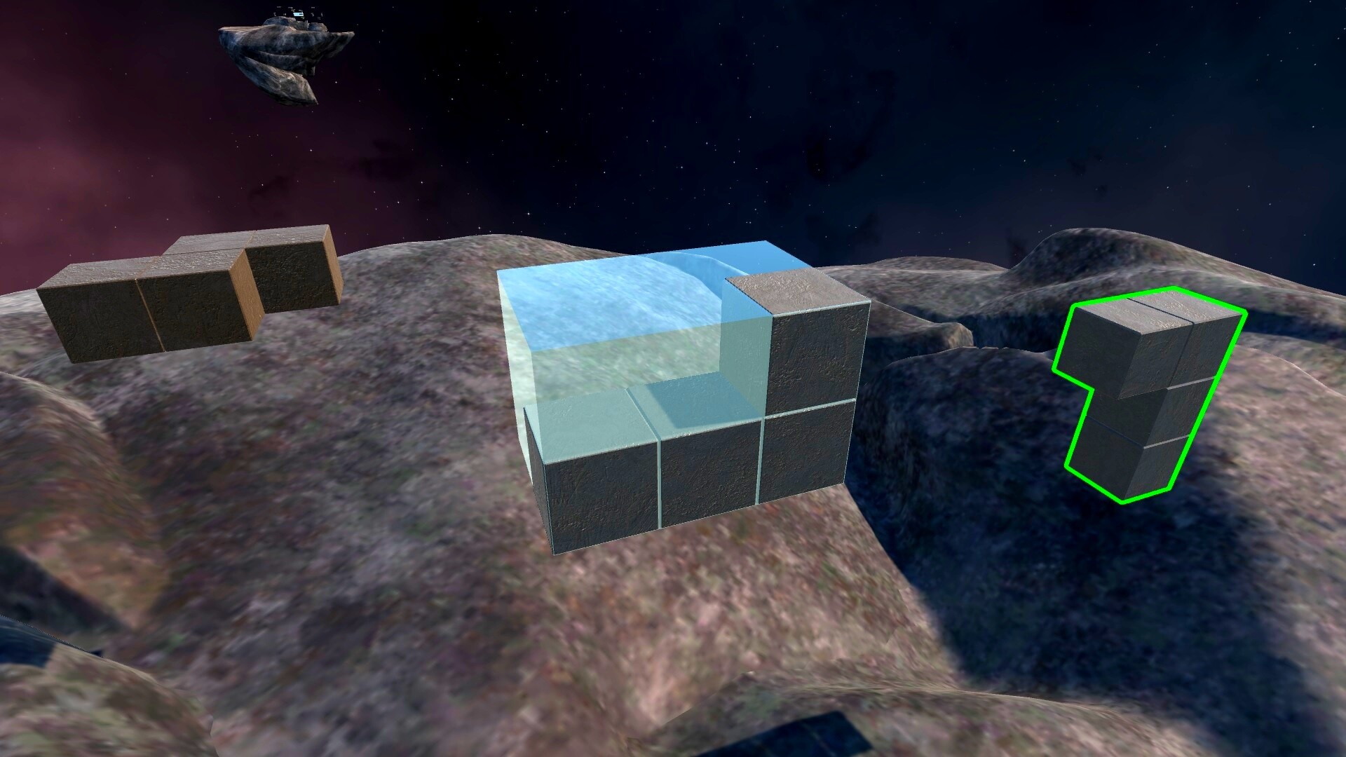 Object 17 screenshot 3