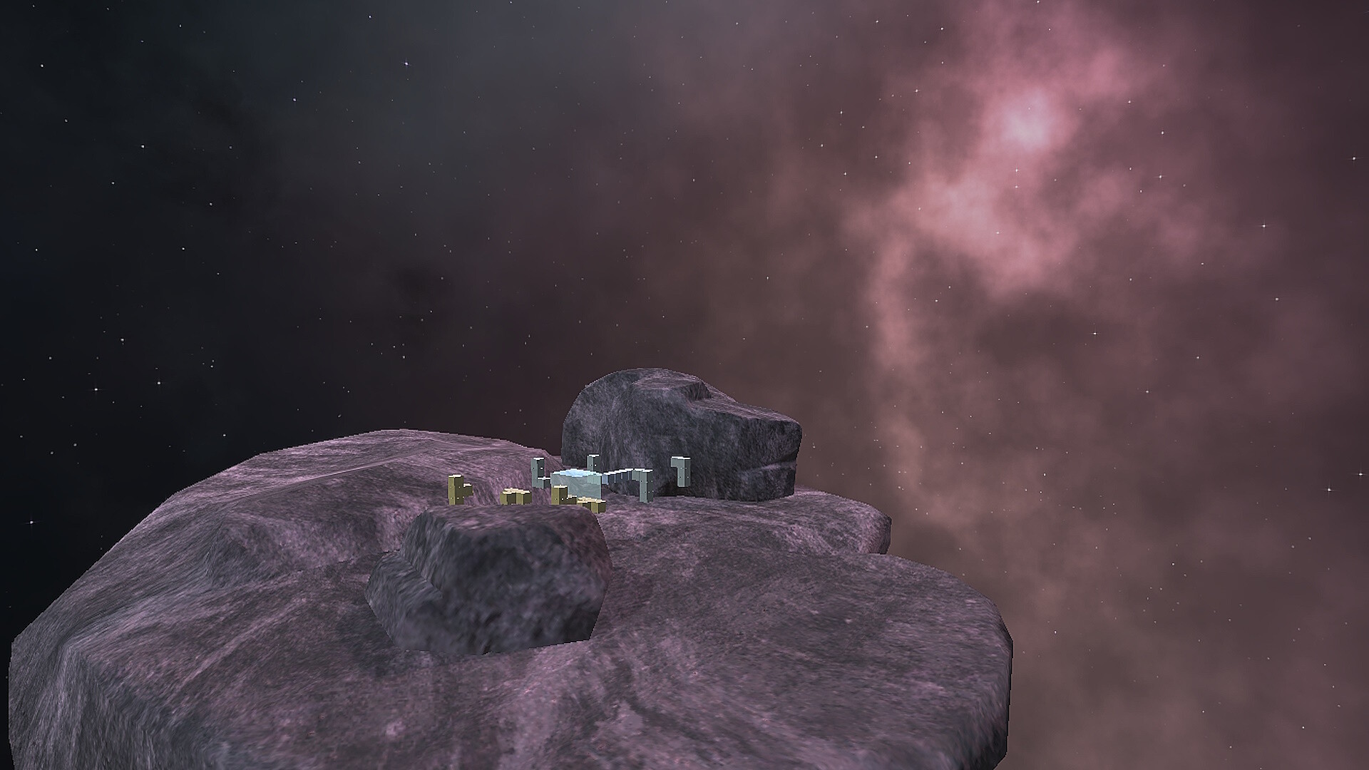 Object 17 screenshot 9