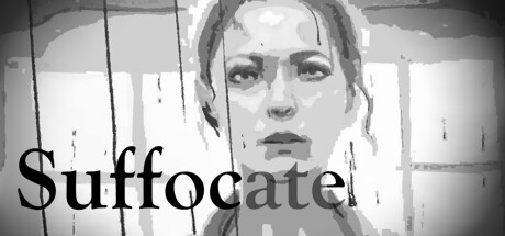 Suffocate Cover Image