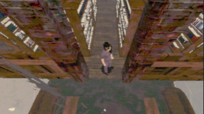 SUFFOCATE - PC Game Screenshot