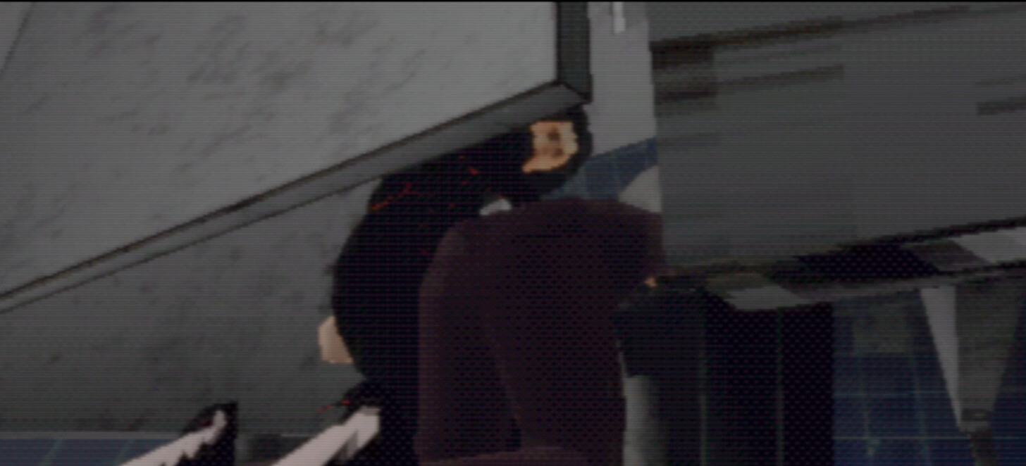 Suffocate screenshot 5