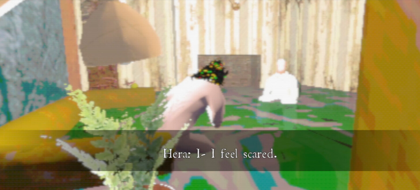 Suffocate screenshot 6