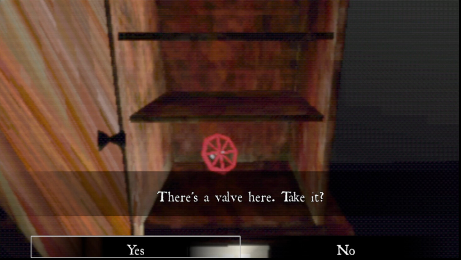Suffocate screenshot 7