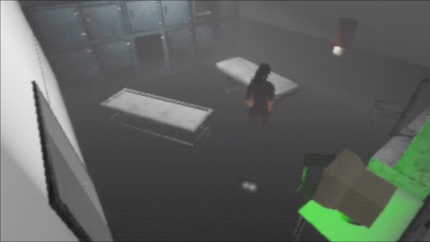 Suffocate screenshot 4