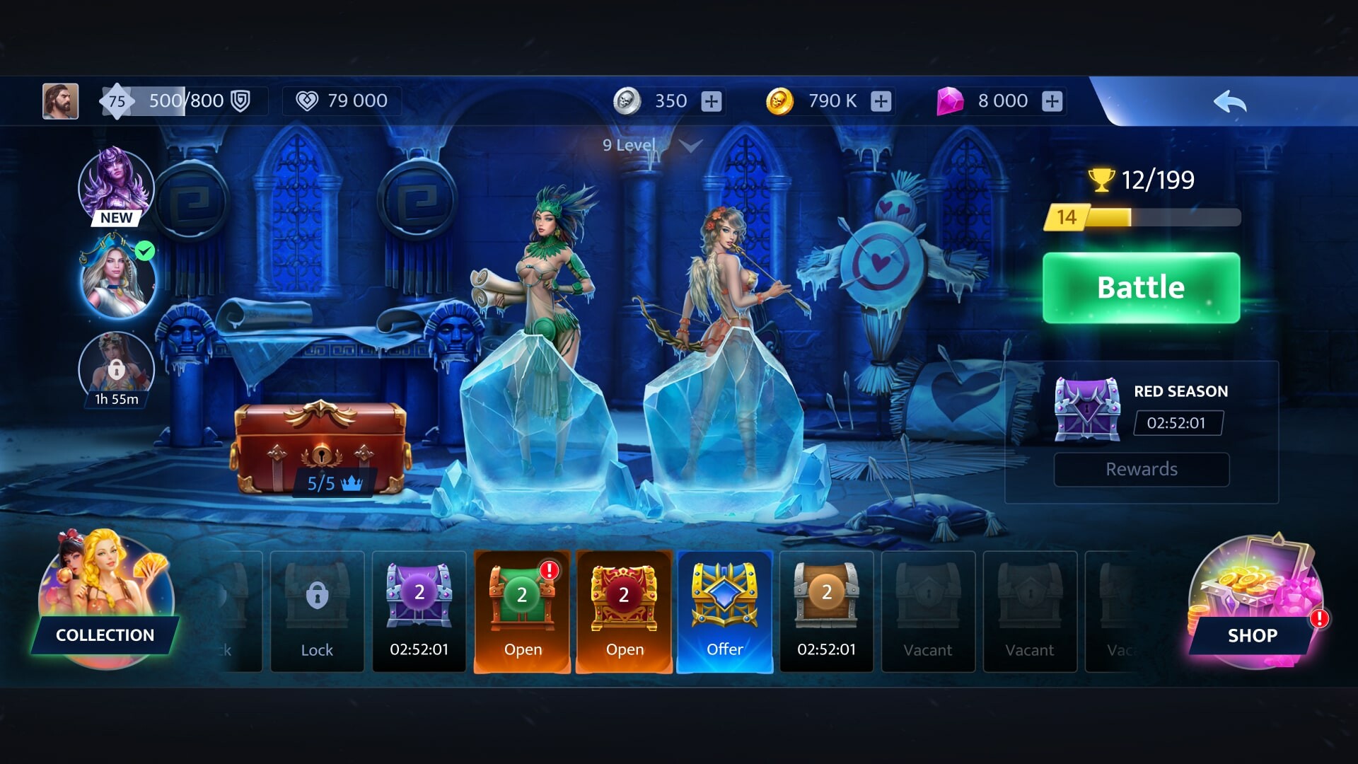 Dirty League screenshot 10